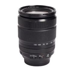Fujifilm Fujinon XF 18-135mm f/3.5-5.6 R LM OIS WR