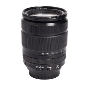Fujifilm Fujinon XF 18-135mm f/3.5-5.6 R LM OIS WR