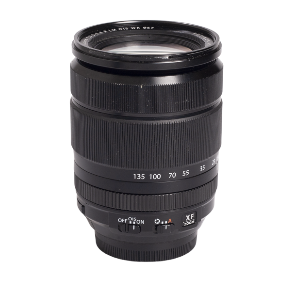 Fujifilm Fujinon XF 18-135mm f/3.5-5.6 R LM OIS WR