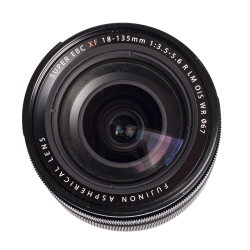 Fujifilm Fujinon XF 18-135mm f/3.5-5.6 R LM OIS WR