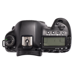 Canon EOS 5D Mark IV + BG-E20 Batterigreb