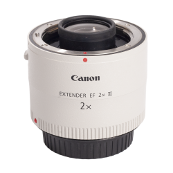 Canon Extender EF 2X III