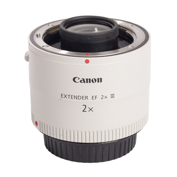 Canon Extender EF 2X III