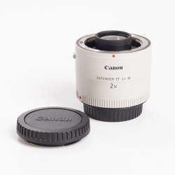 Canon Extender EF 2X III