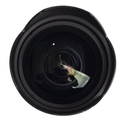 Canon EF 11-24mm  F/4L USM