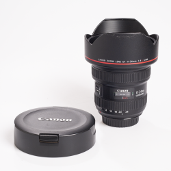 Canon EF 11-24mm  F/4L USM