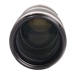 Canon EF 70-200mm F2.8L IS II USM