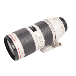 Canon EF 70-200mm F2.8L IS II USM