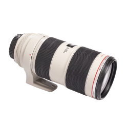 Canon EF 70-200mm F2.8L IS II USM