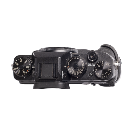 Fujifilm X-T2 Body + VPB-XT2 Booster Grip