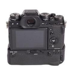 Fujifilm X-T2 Body + VPB-XT2 Booster Grip