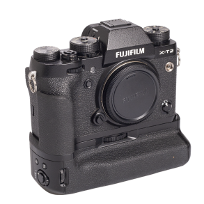 Fujifilm X-T2 Body + VPB-XT2 Booster Grip