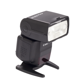 Canon Speedlite 430EX III-RT