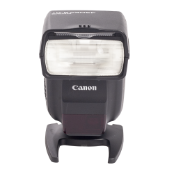 Canon Speedlite 430EX III-RT