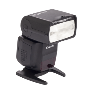 Canon Speedlite 430EX III-RT