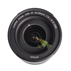 Canon EF 24-105mm f/4L IS II USM