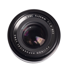 Fujifilm Fujinon XF 35mm f/1.4 R