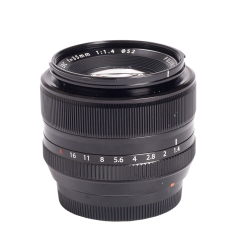 Fujifilm Fujinon XF 35mm f/1.4 R