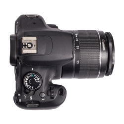 Canon EOS 1200D + EF-S 18-55mm f/3.5-5.6 III