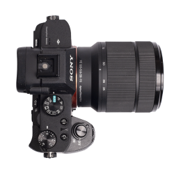 Sony A7 II + 28-70mm f/3.5-5.6 OSS