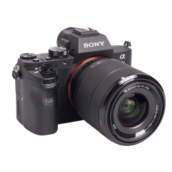 Sony A7 II + 28-70mm f/3.5-5.6 OSS