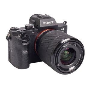 Sony A7 II + 28-70mm f/3.5-5.6 OSS