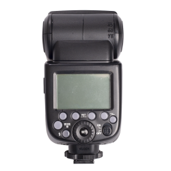 Godox TT685 Flash til Sony