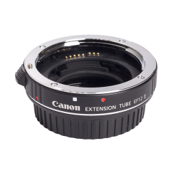 Canon Extension Tube EF12 II