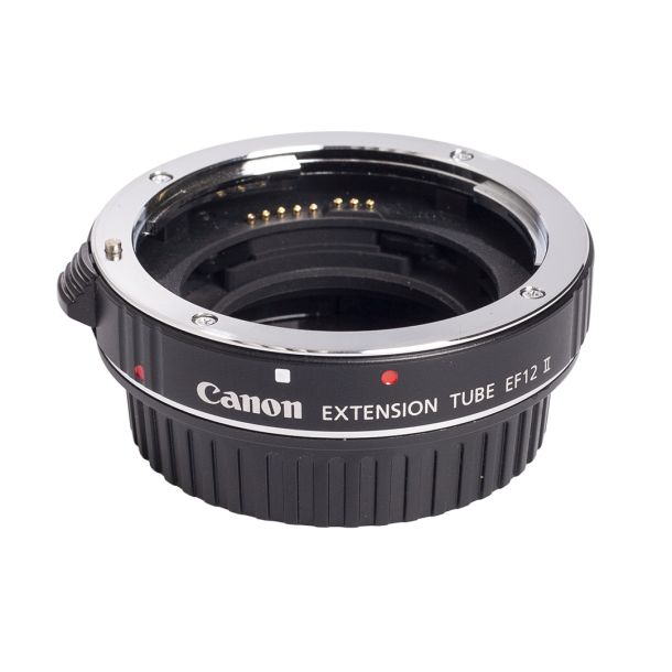 Canon Extension Tube EF12 II