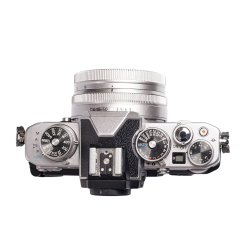 Nikon Z fc + 16-50mm f/3.5-6.3 VR