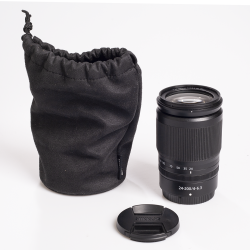 Nikon NIKKOR Z 24-200mm f/4-6.3 VR