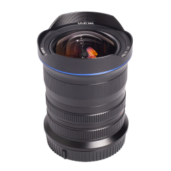 Laowa 10-18mm f/4.5-5.6 Zoom t/Nikon Z (Full-frame)