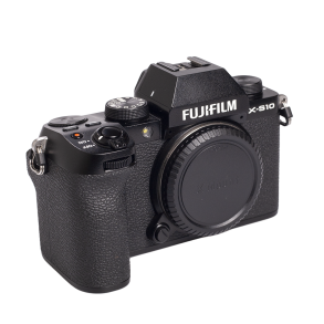 Fujifilm X-S10 Body