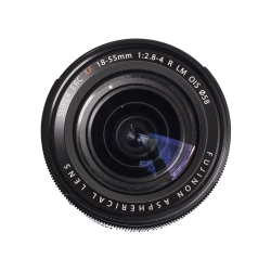 Fujifilm XF 18-55mm F/2.8-4 R LM OIS