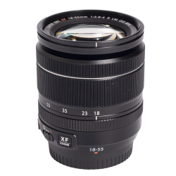 Fujifilm XF 18-55mm F/2.8-4 R LM OIS