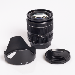Fujifilm XF 18-55mm F/2.8-4 R LM OIS