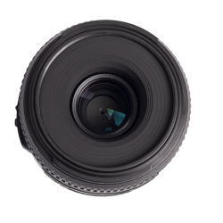 Nikon AF-S DX Micro NIKKOR 40mm f/2.8G + HB-61 modlysbl�nde
