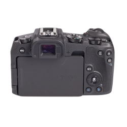 Canon EOS RP Body