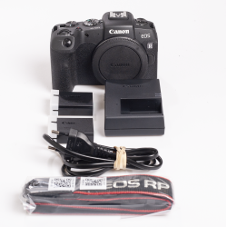 Canon EOS RP Body