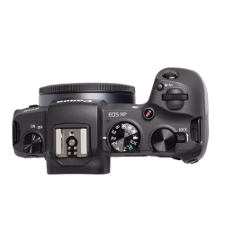 Canon EOS RP Body