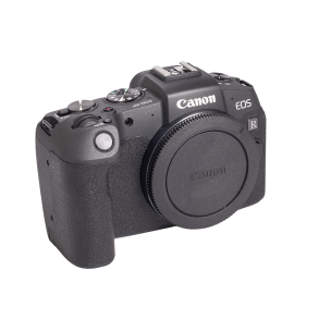Canon EOS RP Body