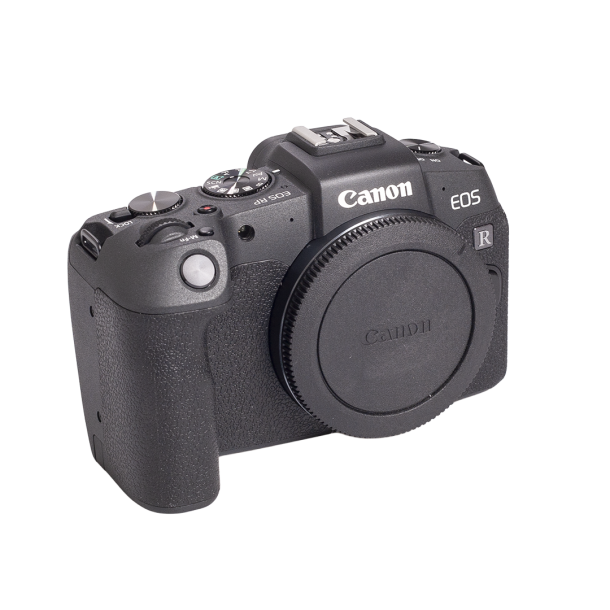 Canon EOS RP Body