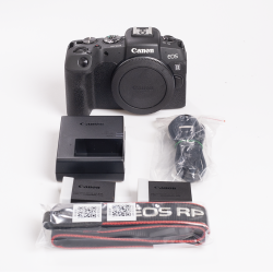 Canon EOS RP Body