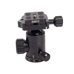 Sirui E-10 Kuglehoved