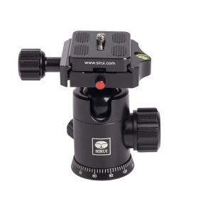 Sirui E-10 Kuglehoved