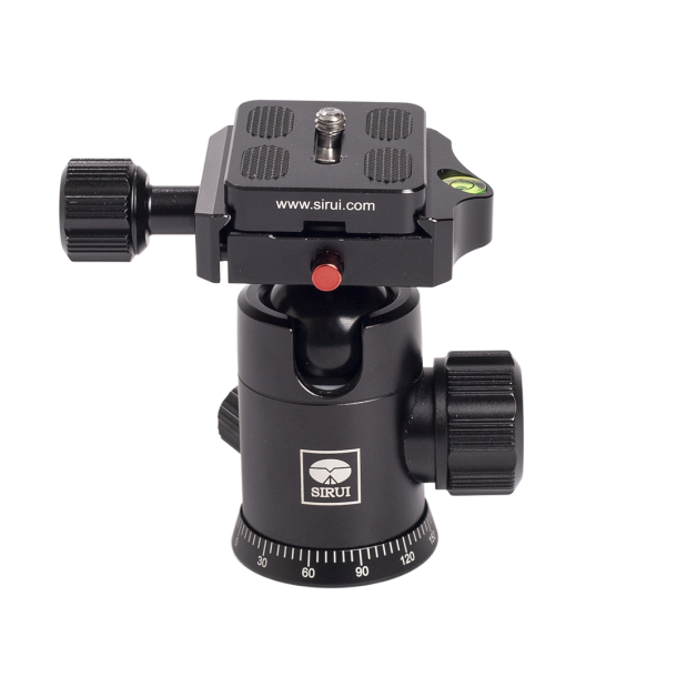 Sirui E-10 Kuglehoved