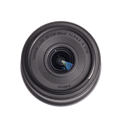 Canon RF-S 10-18mm F/4.5-6.3 IS STM