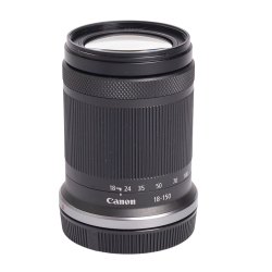 Canon RF-S 18-150mm f/3.5-6.3 IS STM