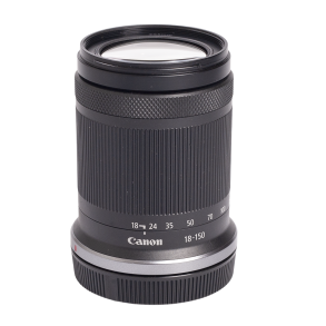 Canon RF-S 18-150mm f/3.5-6.3 IS STM