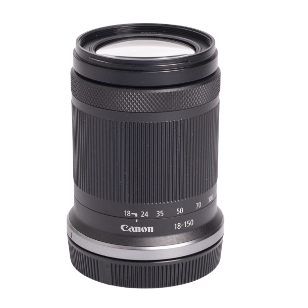 Canon RF-S 18-150mm f/3.5-6.3 IS STM